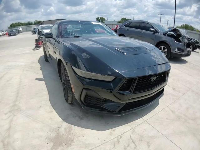 2024 Ford Mustang Gt VIN: 1FA6P8CF2R5400040 Lot: 68225845
