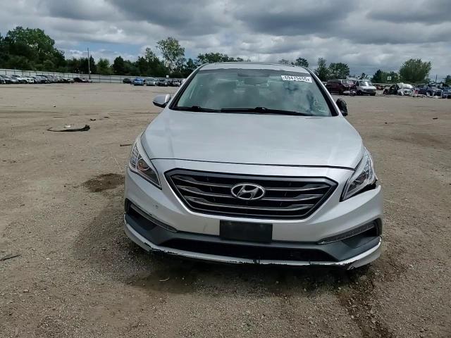 2016 Hyundai Sonata Sport VIN: 5NPE34AF3GH420159 Lot: 69475455