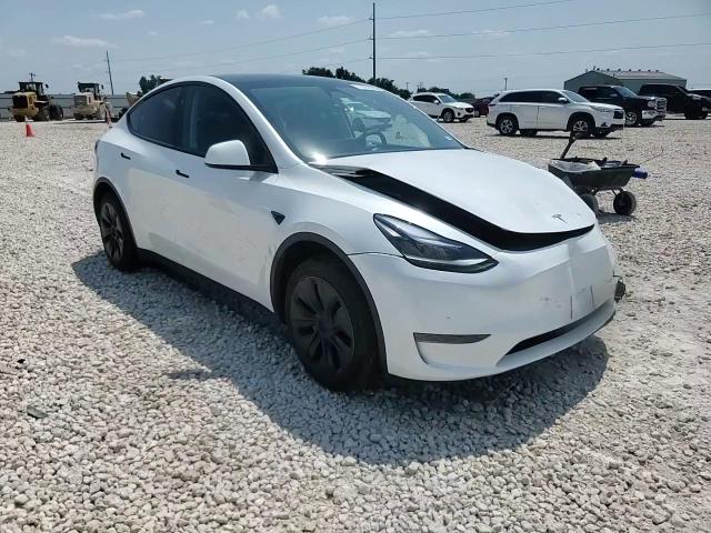 2024 Tesla Model Y VIN: 7SAYGDED1RA308360 Lot: 70101985