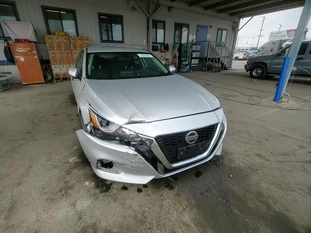 2020 Nissan Altima S VIN: 1N4BL4BV0LC283573 Lot: 70431625