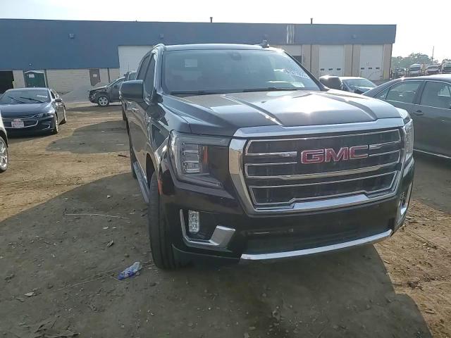 2021 GMC Yukon Slt VIN: 1GKS2BKD0MR195179 Lot: 67571955