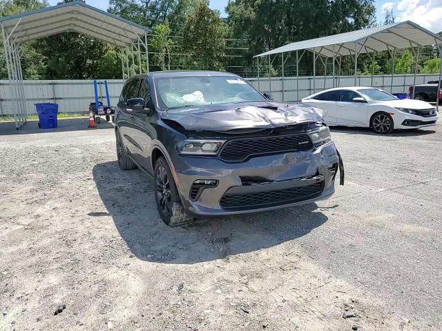 2021 Dodge Durango R/T VIN: 1C4SDHCT5MC682623 Lot: 68512385