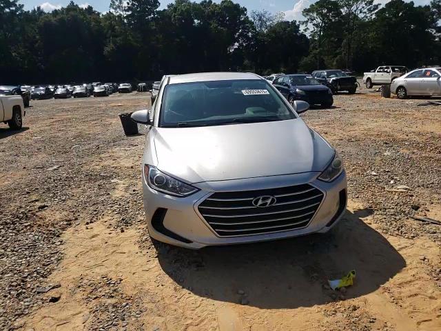2018 Hyundai Elantra Se VIN: 5NPD74LF3JH335679 Lot: 69553615
