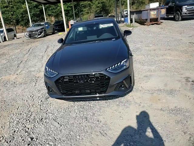 2025 Audi A4 Premium Plus 45 VIN: WAUEAAF48SA001331 Lot: 70579565