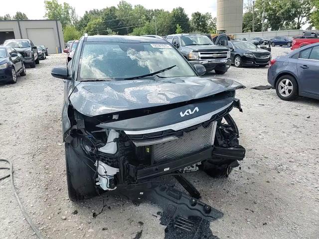 2025 Kia Seltos S VIN: KNDEUCAA6S7791051 Lot: 68381615