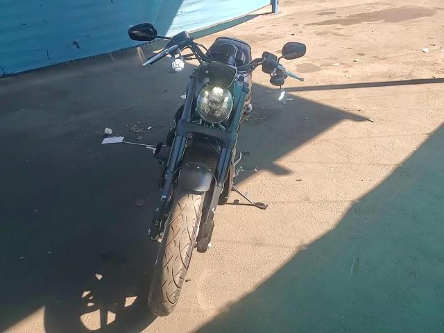 2015 Harley-Davidson Vrscdx Night Rod Special VIN: 1HD1HHH31FC805750 Lot: 69383855