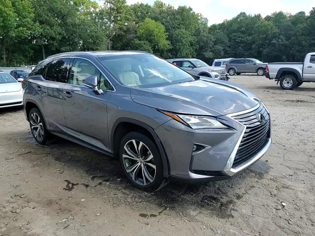 2017 Lexus Rx 350 Base VIN: 2T2ZZMCA7HC053848 Lot: 70450455