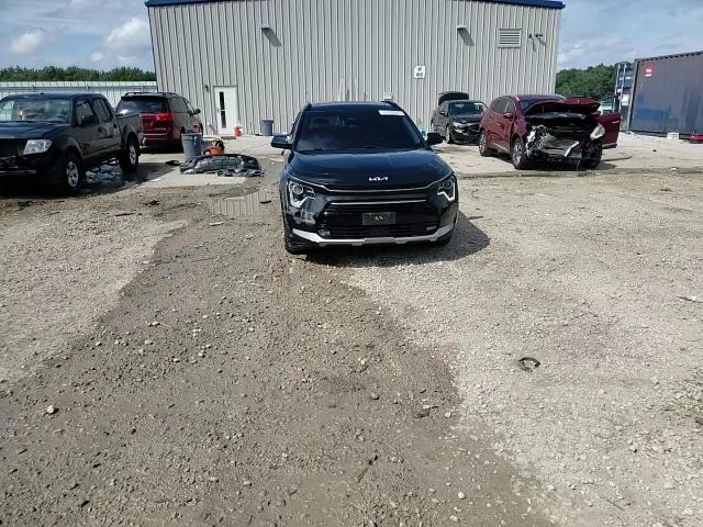 2023 Kia Niro Ex VIN: KNDCR3LE4P5052403 Lot: 67990805
