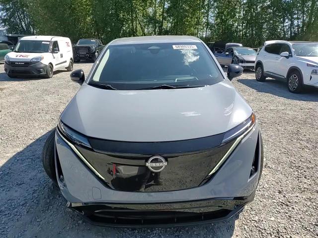2024 Nissan Ariya Engage VIN: JN1CF0BB5RM737441 Lot: 68980335