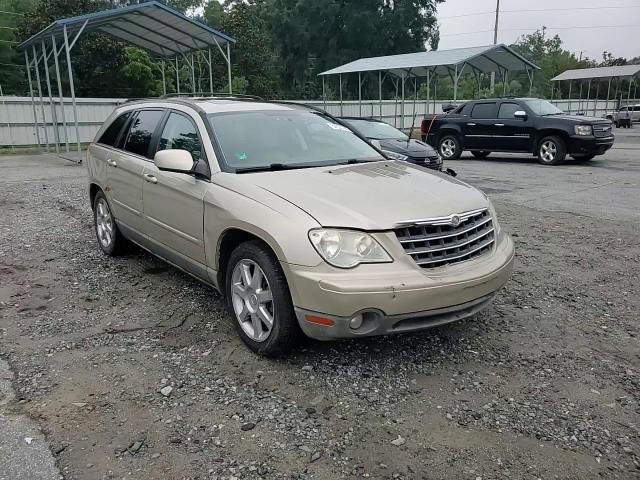 2008 Chrysler Pacifica Touring VIN: 2A8GM68X18R636198 Lot: 67295185