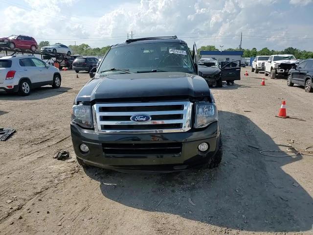 2014 Ford Expedition El Limited VIN: 1FMJK1K5XEEF01979 Lot: 68765235