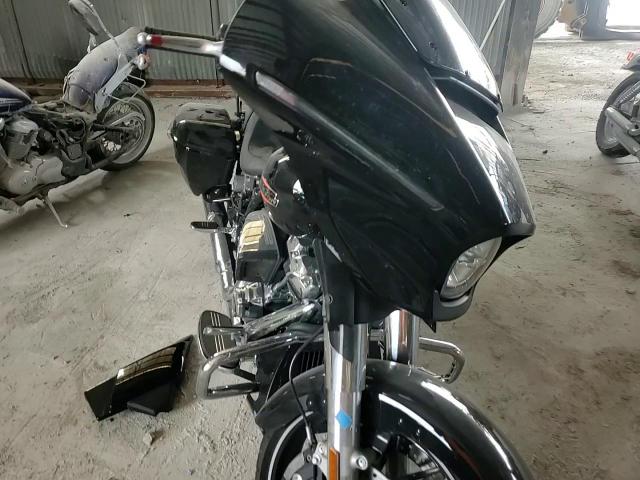 2024 Harley-Davidson Flhx VIN: 1HD1KB715RB623865 Lot: 70660525