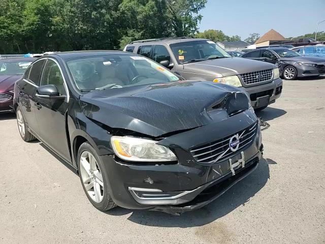 2015 Volvo S60 Premier VIN: YV140MFK6F2336518 Lot: 68339405
