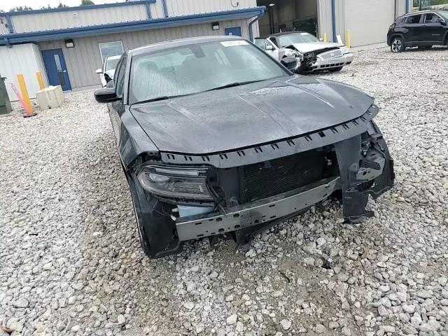 2023 Dodge Charger Sxt VIN: 2C3CDXBG5PH528969 Lot: 69391235