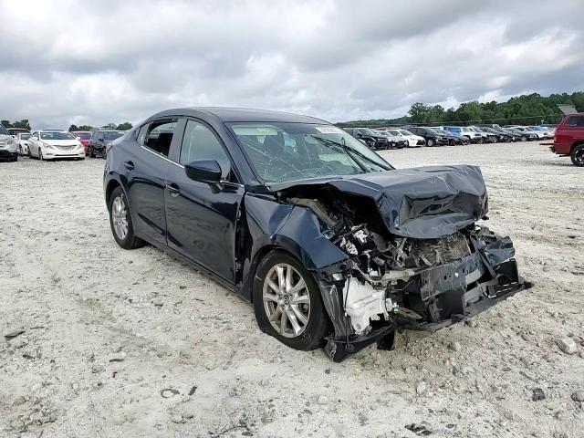 2015 Mazda 3 Touring VIN: JM1BM1V7XF1254021 Lot: 68580825
