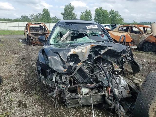 2018 Mazda Cx-5 Touring VIN: JM3KFBCM2J0469259 Lot: 67762695