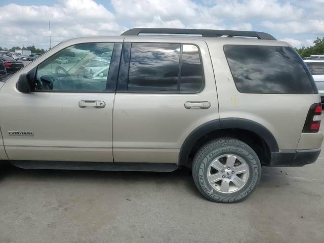 2007 Ford Explorer Xlt VIN: 1FMEU73E87UA87784 Lot: 69569715