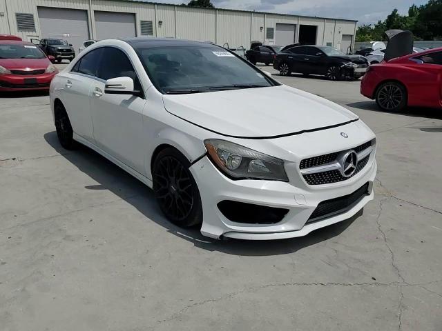 2015 Mercedes-Benz Cla 250 VIN: WDDSJ4EB7FN283117 Lot: 69269665