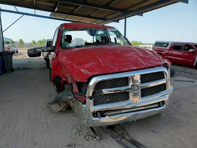 2014 Ram 2500 St VIN: 3C6LR5AT4EG237044 Lot: 68059095