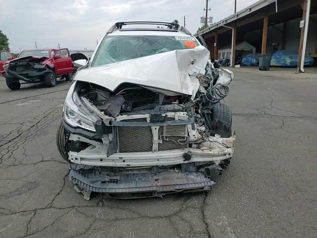 2022 Subaru Ascent Touring VIN: 4S4WMARD5N3448164 Lot: 70545295