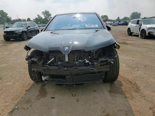2024 BMW Ix xDrive50 VIN: WB523CF0XRCN72175 Lot: 66993185