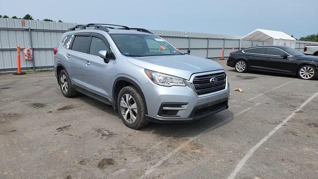 2021 Subaru Ascent Premium VIN: 4S4WMAFDXM3411193 Lot: 63461795