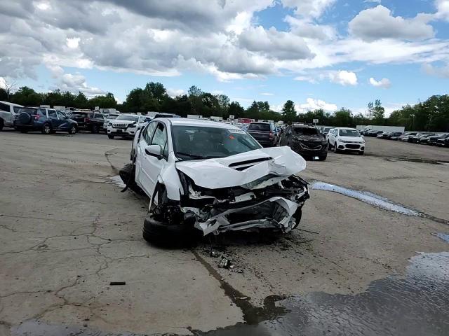 2025 Subaru Wrx Premium VIN: JF1VBAH61S9802804 Lot: 68958435