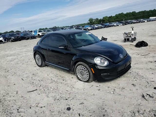 2013 Volkswagen Beetle VIN: 3VWJX7AT8DM673507 Lot: 70248295