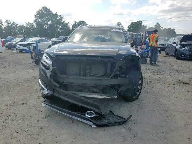2016 Volvo Xc90 T6 VIN: YV4A22PK9G1056313 Lot: 67790735
