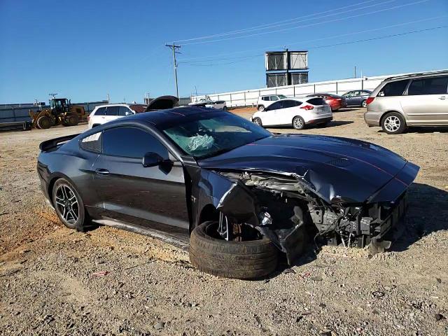 2018 Ford Mustang VIN: 1FA6P8TH5J5129769 Lot: 70414135