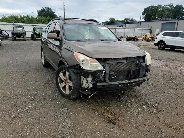 2011 Hyundai Veracruz Gls VIN: KM8NU4CC0BU154142 Lot: 68286155
