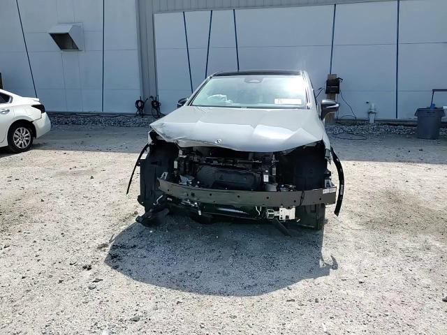 2024 Mercedes-Benz Eqe Suv 350+ VIN: 4JGGM2BB7RA046506 Lot: 70476025