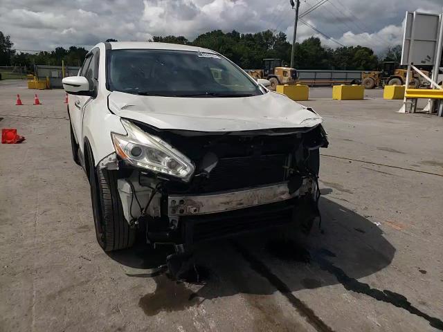 2017 Nissan Murano S VIN: 5N1AZ2MG6HN146927 Lot: 68588765