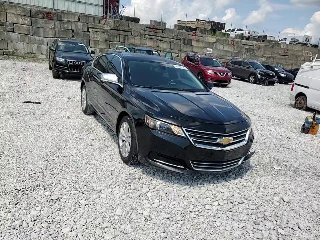 2017 Chevrolet Impala Lt VIN: 1G1105S36HU201262 Lot: 68696135