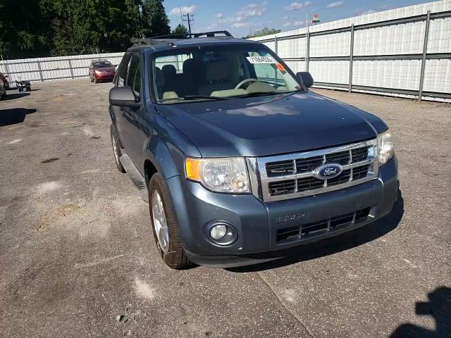 2010 Ford Escape Xlt VIN: 1FMCU0DG7AKB21585 Lot: 71064535