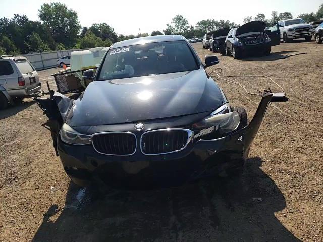 2015 BMW 335 Xigt VIN: WBA3X9C52FD868715 Lot: 68134685