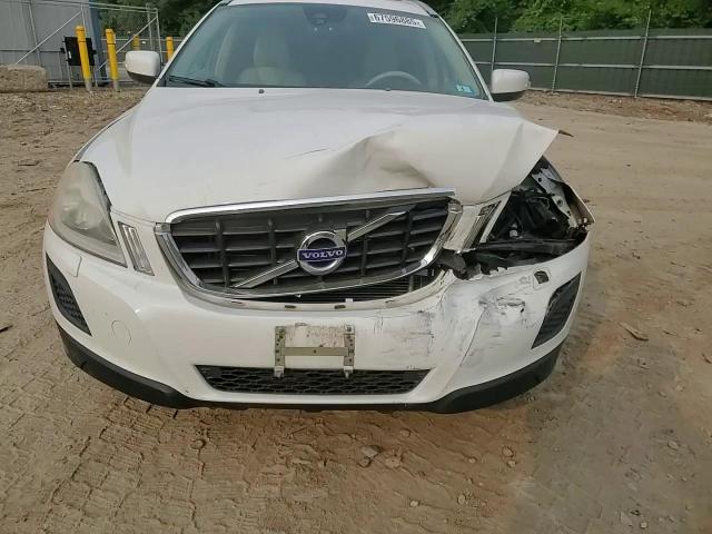 2013 Volvo Xc60 T6 VIN: YV4902DZ8D2442852 Lot: 67596885