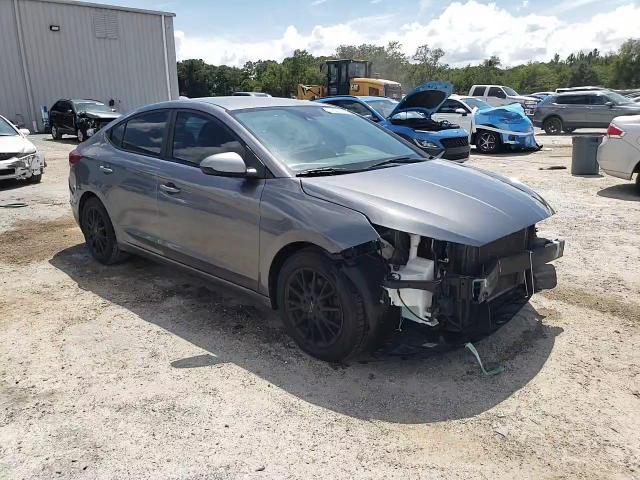 2019 Hyundai Elantra Sel VIN: KMHD84LF5KU863773 Lot: 67950375
