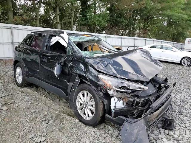 2024 Toyota Corolla Cross Le VIN: 7MUBAABGXRV103173 Lot: 69693015