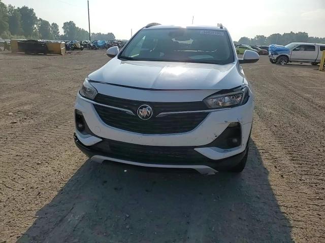 2020 Buick Encore Gx Select VIN: KL4MMESL2LB121285 Lot: 68859195