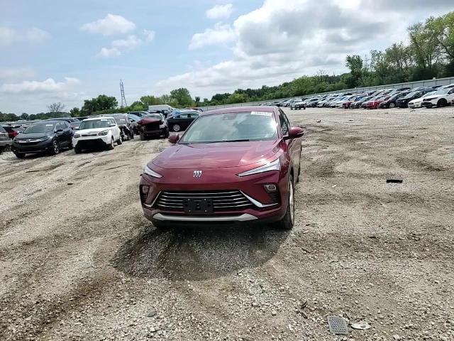 2024 Buick Envista Preferred VIN: KL47LAE24RB024299 Lot: 68002525