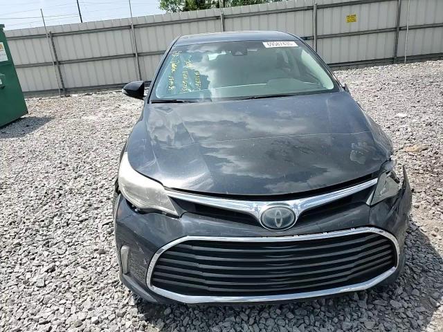 2016 Toyota Avalon Hybrid VIN: 4T1BD1EB2GU056713 Lot: 69587435