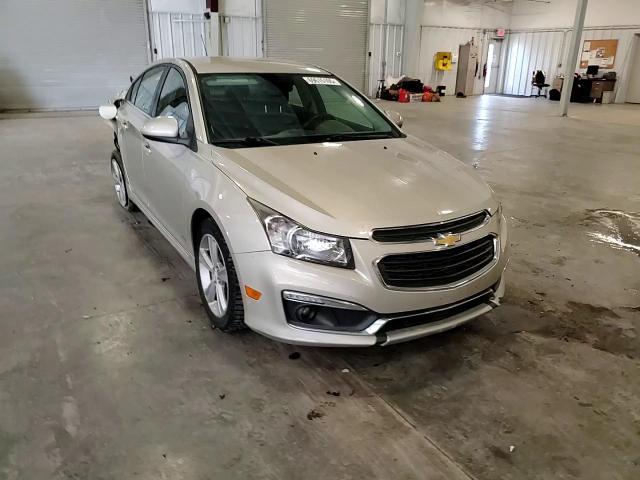 2016 Chevrolet Cruze Limited Lt VIN: 1G1PF5SB3G7219103 Lot: 69615105