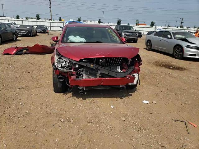 2013 Buick Lacrosse VIN: 1G4GC5E35DF173484 Lot: 67849785