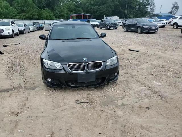 2012 BMW 328 I VIN: WBAKE3C54CE769446 Lot: 68171085