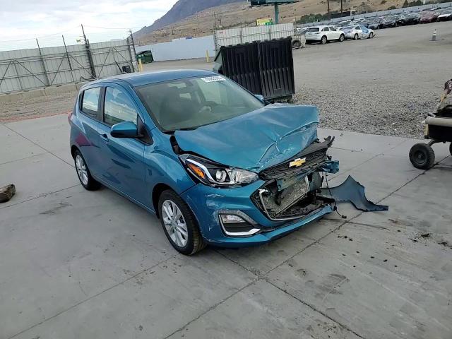 2019 Chevrolet Spark 1Lt VIN: KL8CD6SA5KC739367 Lot: 70063305