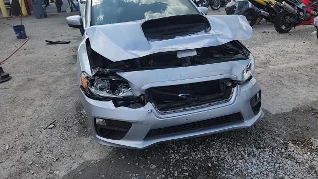 2017 Subaru Wrx VIN: JF1VA1B65H9810103 Lot: 70269945
