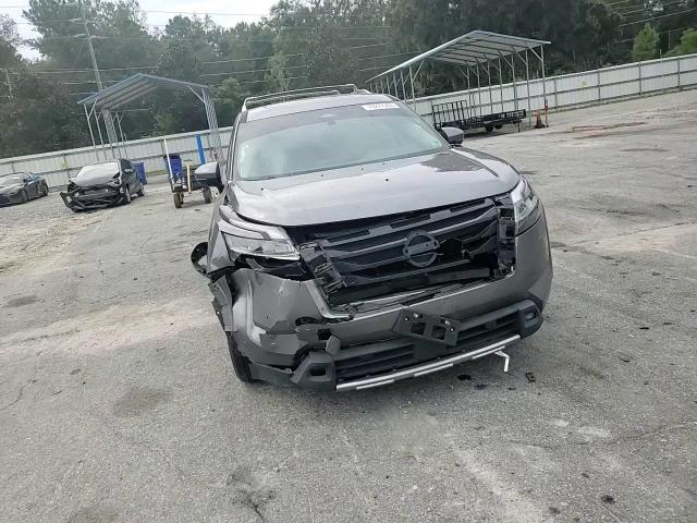 2022 Nissan Pathfinder Sl VIN: 5N1DR3CD9NC253603 Lot: 70277265