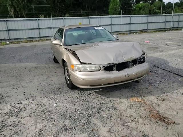 2005 Buick Century Custom VIN: 2G4WS52J251158077 Lot: 68978455