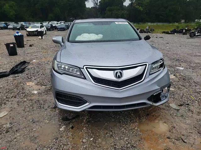 2016 Acura Rdx Technology VIN: 5J8TB3H53GL009035 Lot: 68176575